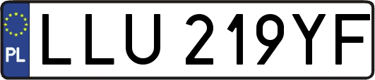 LLU219YF