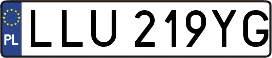 LLU219YG