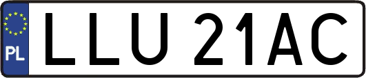 LLU21AC