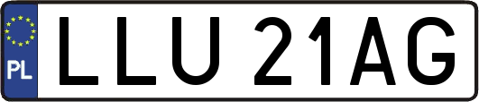 LLU21AG