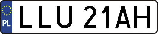 LLU21AH