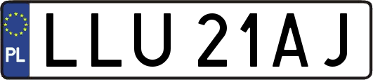 LLU21AJ