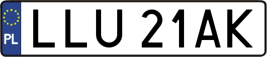 LLU21AK