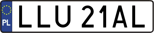 LLU21AL
