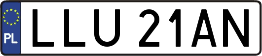 LLU21AN