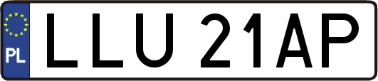 LLU21AP