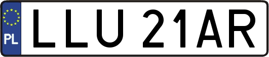 LLU21AR