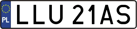 LLU21AS