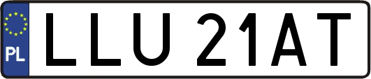 LLU21AT
