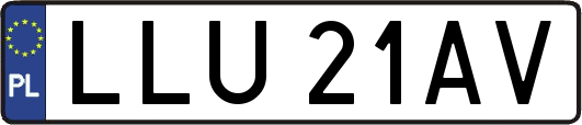 LLU21AV