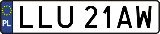 LLU21AW