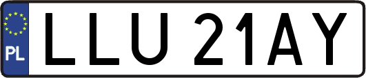 LLU21AY