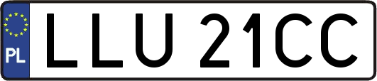 LLU21CC