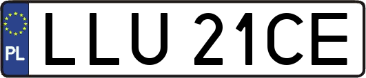 LLU21CE
