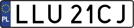 LLU21CJ