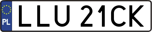 LLU21CK