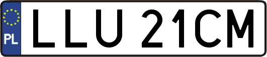 LLU21CM