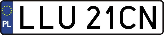 LLU21CN