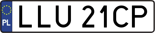 LLU21CP
