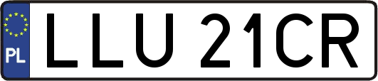 LLU21CR
