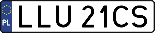 LLU21CS