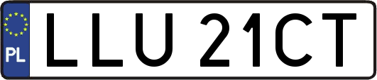 LLU21CT