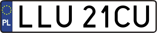 LLU21CU