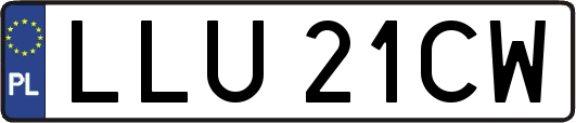 LLU21CW