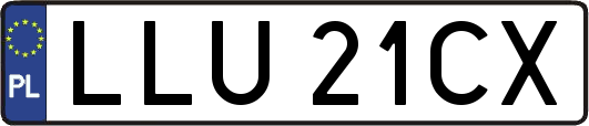 LLU21CX