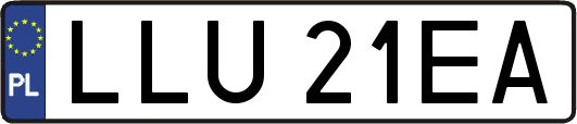 LLU21EA