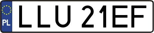 LLU21EF