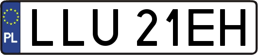 LLU21EH