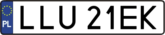 LLU21EK