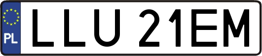 LLU21EM