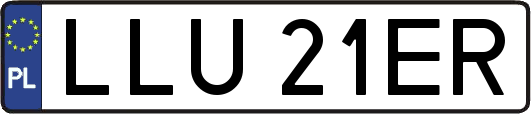 LLU21ER