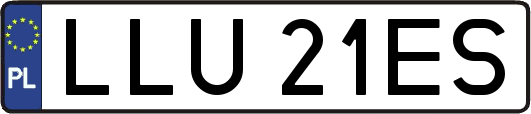 LLU21ES