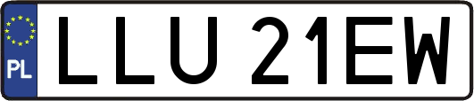 LLU21EW