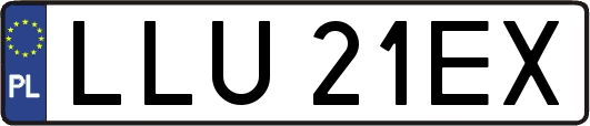 LLU21EX