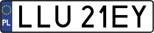 LLU21EY