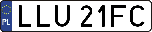 LLU21FC