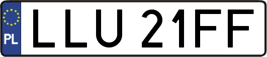 LLU21FF