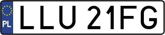 LLU21FG