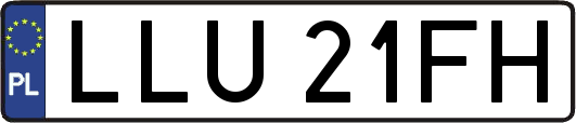 LLU21FH