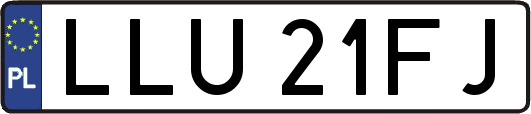 LLU21FJ