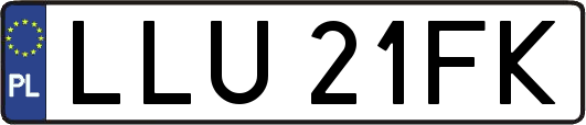 LLU21FK