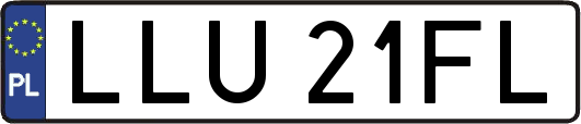 LLU21FL