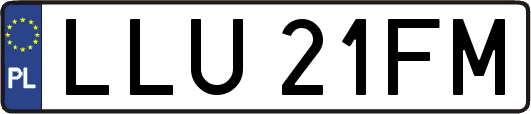 LLU21FM