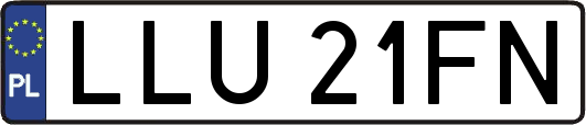 LLU21FN