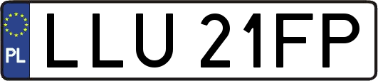 LLU21FP