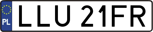 LLU21FR